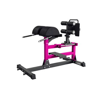 GHD Glute Ham Developer