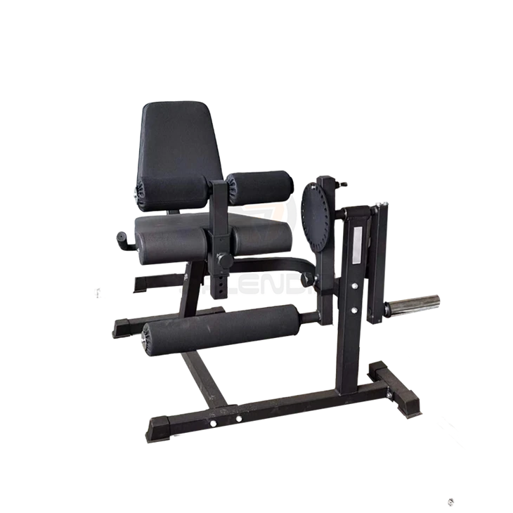 Seated Leg Curl Extension Machine